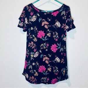 Cool Melon Women's Tunic. Size Large. Super Soft and comfy.